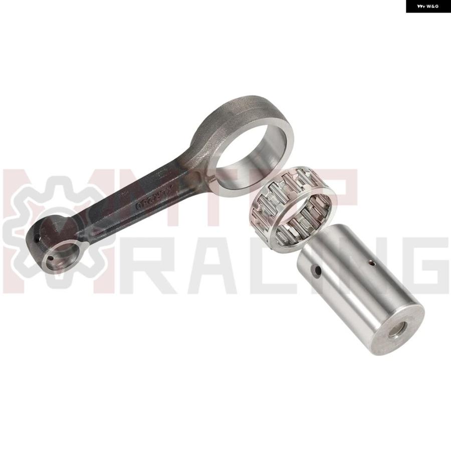 ブランド登録なし - 並行輸入品 13000-KS5-010 スターター矢がら コネクティングロッドキット ホンダ XLR250 1988 1989 1990 発動機