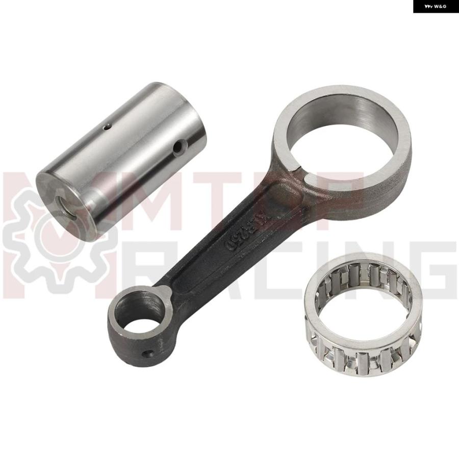 ブランド登録なし - 並行輸入品 13000-KS5-010 スターター矢がら コネクティングロッドキット ホンダ XLR250 1988 1989 1990 発動機