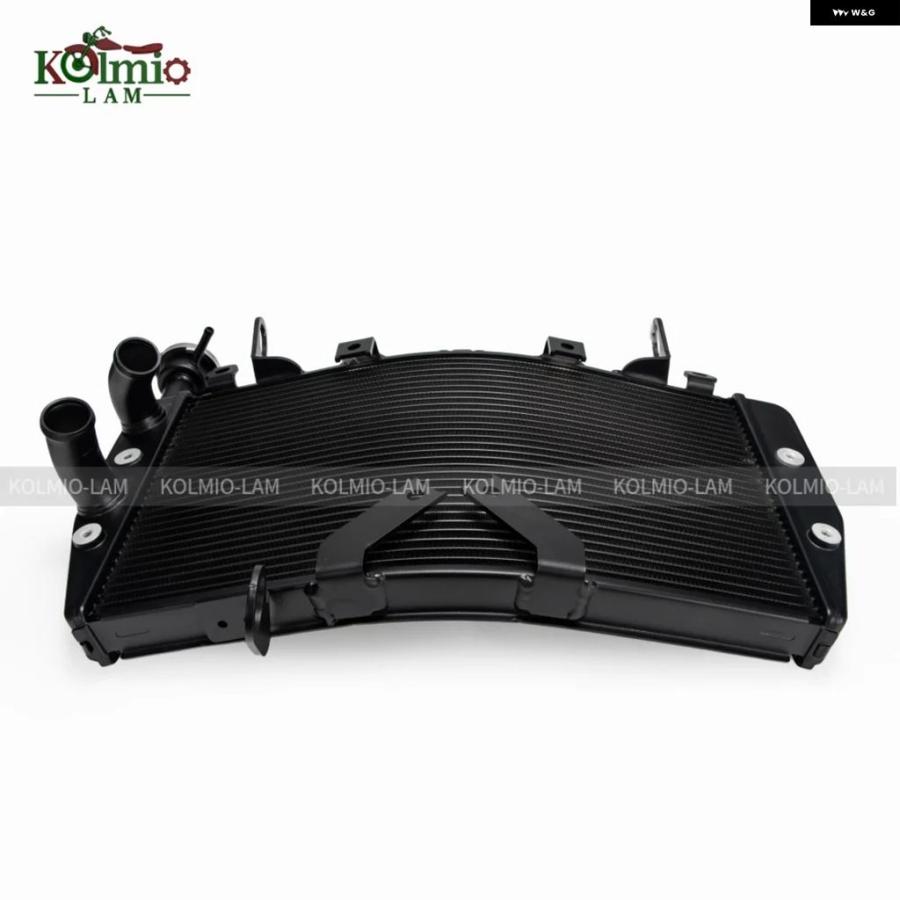 ブランド登録なし - 並行輸入品 2017 - 2024 ドゥカティ SUPERSPORT 936 939 950 自動二輪車 放熱器 空調設備 軽銀冷やかす MONSTER 821 1200 R S 2015 - 2021