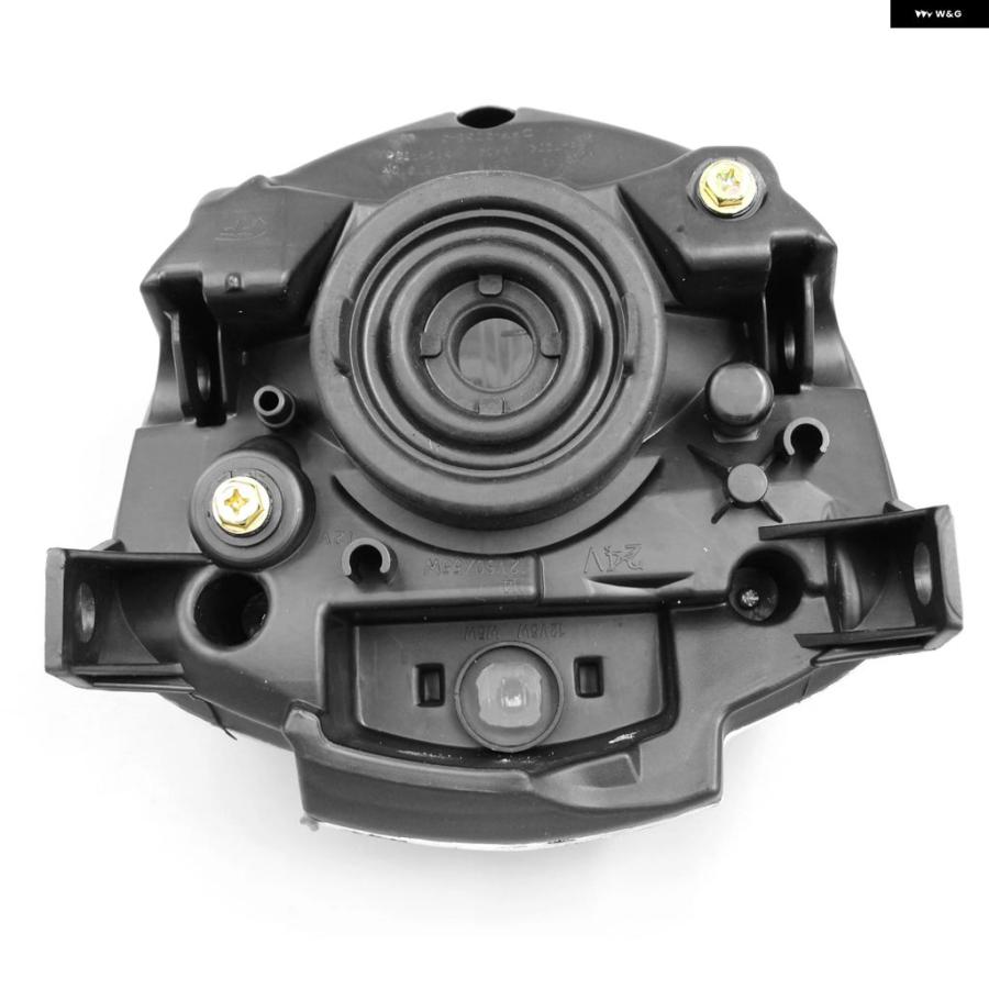 ブランド登録なし - 並行輸入品 2004 - 2010 ヤマハ FZ6 FZ6N FZ600 前照灯 協議会 自動二輪車 照明ランプ 上端照明ランプ FZ 6 2005 - 08 ともし火