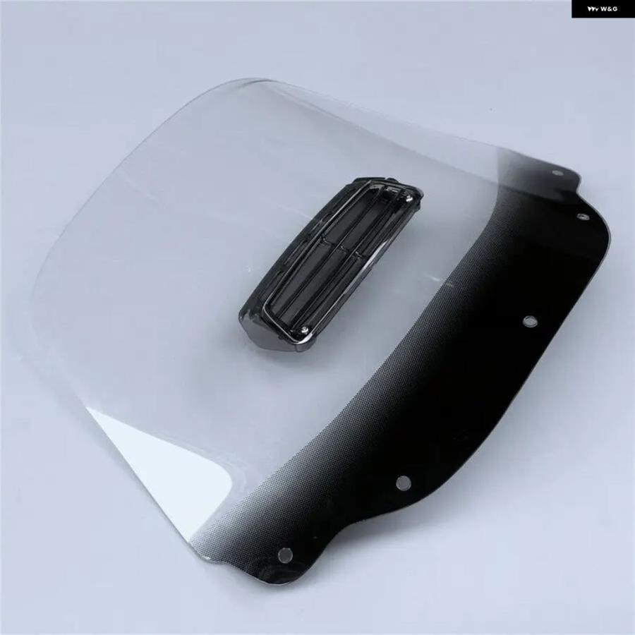 ブランド登録なし - 並行輸入品 ホンダ ゴールド舞台の袖 GL1800 F6B 2013 - 2017 自動二輪車 陳列箱映写幕 陳列箱遮蔽物 生新しい大気圏 ベント 2014 2015 2016 ゴールド