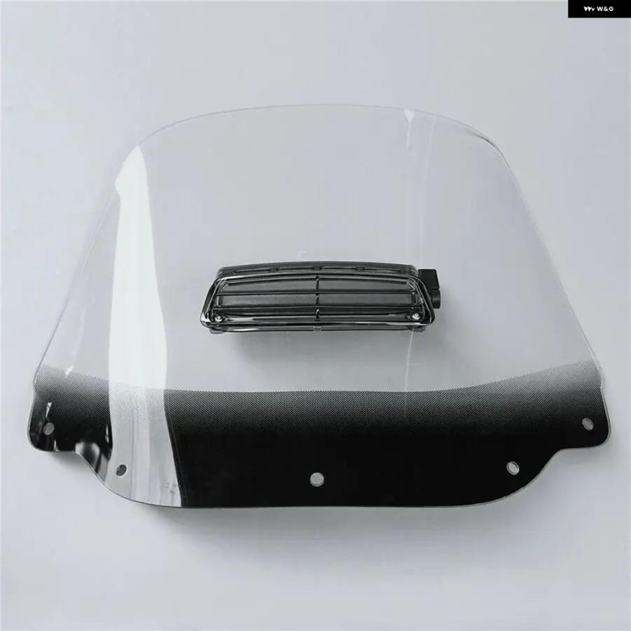 ブランド登録なし - 並行輸入品 ホンダ ゴールド舞台の袖 GL1800 F6B 2013 - 2017 自動二輪車 陳列箱映写幕 陳列箱遮蔽物 生新しい大気圏 ベント 2014 2015 2016 ゴールド