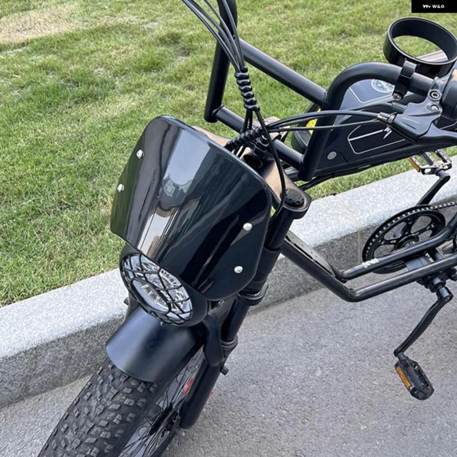 ブランド登録なし - 並行輸入品 BONNEVILLE 2001-2017T120 2015-2025THRUXTON 900 2003-2025 自動二輪車 陳列箱映写幕 ウインドシールドウインド ディフレクター スクリーンバ