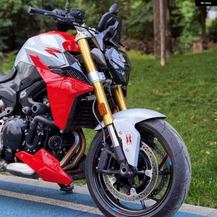 ブランド登録なし - 並行輸入品 BMW F900R F900XR F 900XR/F900R 2020- 2025 自動二輪車 発動機 シャーシ シュラウド フェアリング エキゾースト 遮蔽物 かばい立て 防御すること