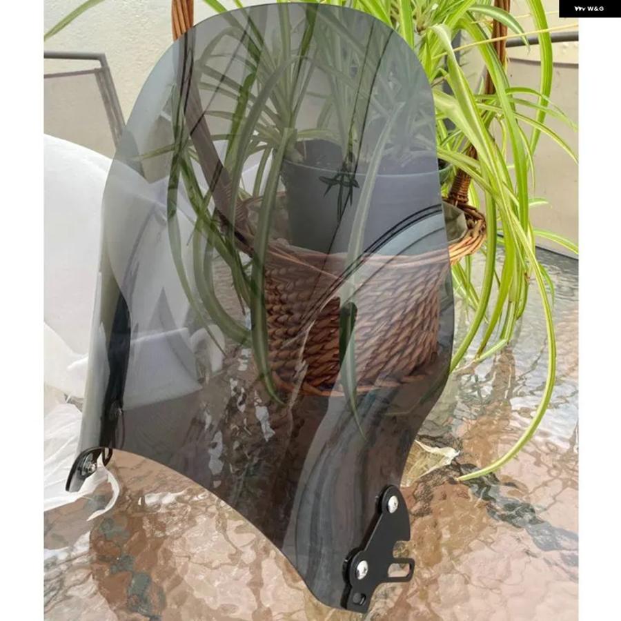 ブランド登録なし - 並行輸入品 自動二輪車 丸型 前照灯 陳列箱遮蔽物 陳列箱映写幕 ホンダ カワサキ ヤマハ 表どおり 自動二輪車 陳列箱映写幕 玻璃