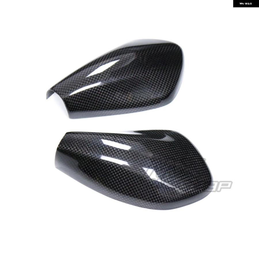 ブランド登録なし - 並行輸入品 ヤマハ MT09 FZ09 2024 2025 MT-09 炭素鏡鑑 取りまかなう プロテクター 刈り込み フェアリング 自動二輪車 鏡鑑 かばい立て