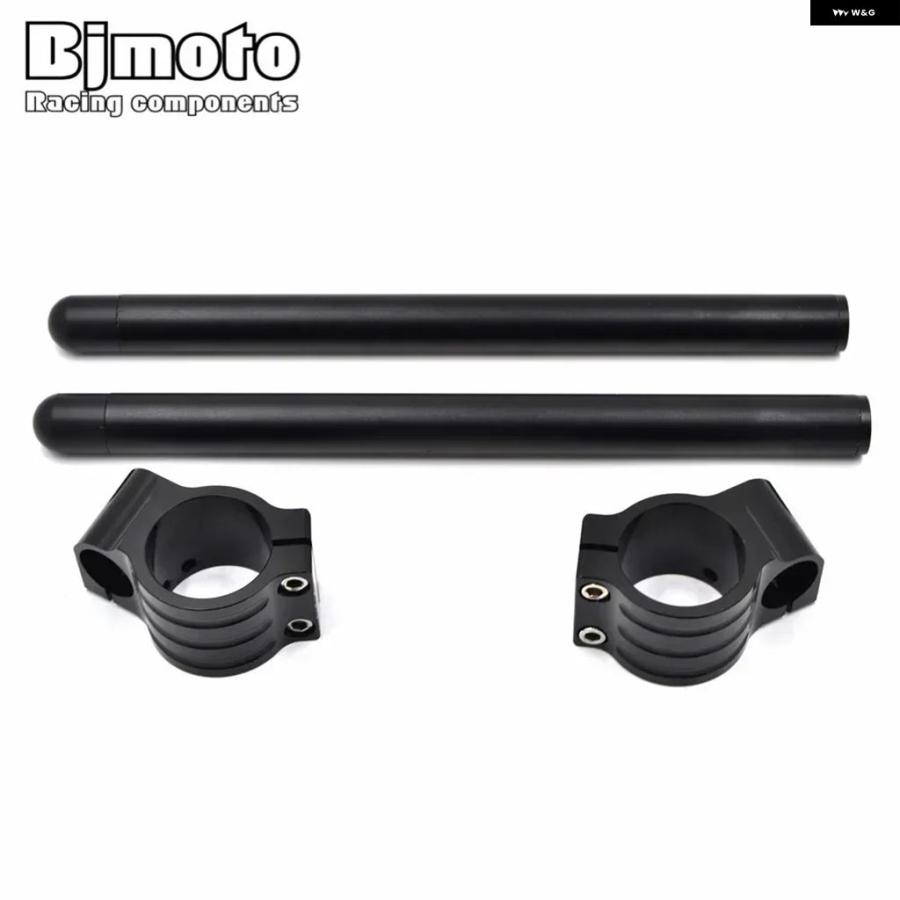 ブランド登録なし - 並行輸入品 自動二輪車 レギュラー 手持ち部分赤ちょうちん 33MM 35MM 37MM 41MM 43MM 45MM 46MM 48MM 50MM 51MM 52MM 53MM 54MM K リフトクリップオン 手持ち部分赤ちょうちん