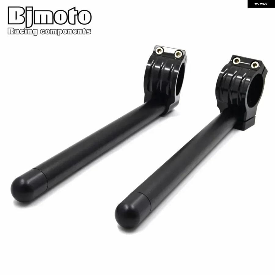 ブランド登録なし - 並行輸入品 自動二輪車 レギュラー 手持ち部分赤ちょうちん 33MM 35MM 37MM 41MM 43MM 45MM 46MM 48MM 50MM 51MM 52MM 53MM 54MM K リフトクリップオン 手持ち部分赤ちょうちん
