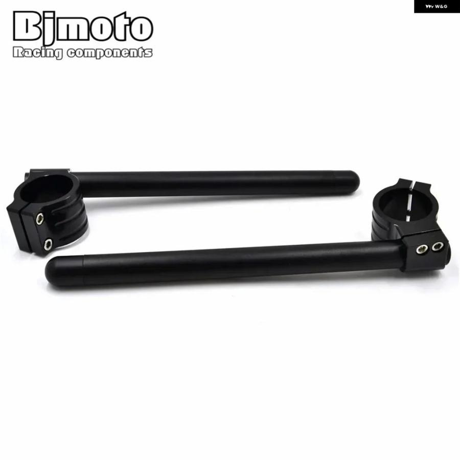 ブランド登録なし - 並行輸入品 自動二輪車 レギュラー 手持ち部分赤ちょうちん 33MM 35MM 37MM 41MM 43MM 45MM 46MM 48MM 50MM 51MM 52MM 53MM 54MM K リフトクリップオン 手持ち部分赤ちょうちん