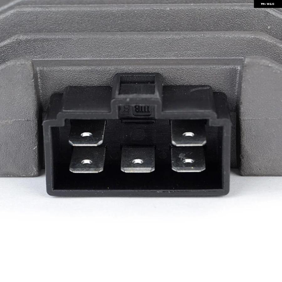 ブランド登録なし - 並行輸入品 自動二輪車 マグネトステーターコイル 整流器 ガスケットセット ヤマハ FZ6 FZ6N FZ6S 2004-2009 2005 - 08