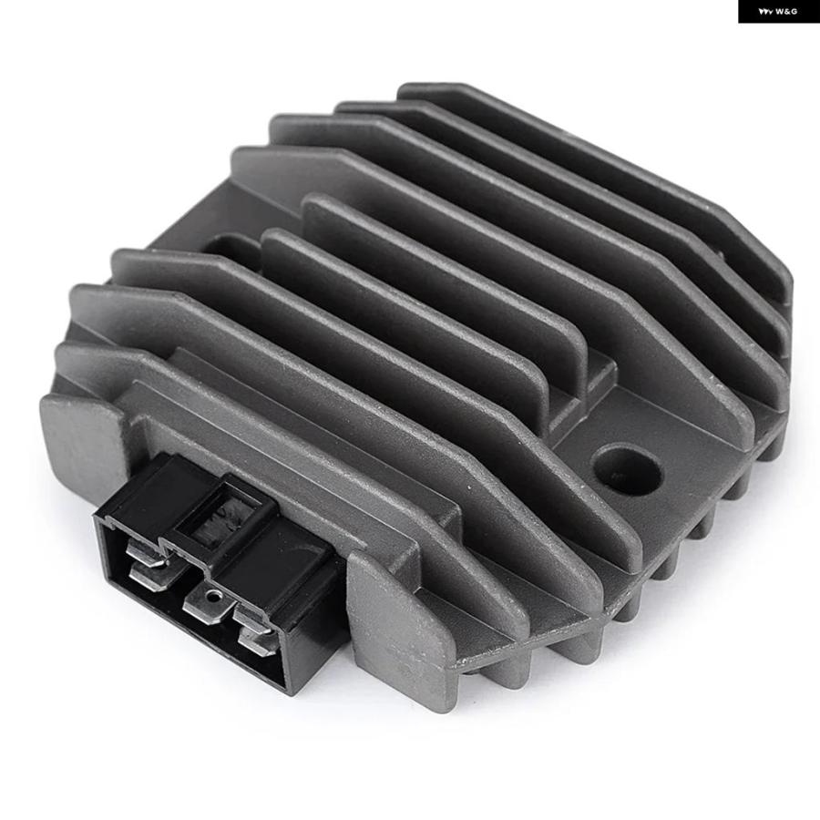 ブランド登録なし - 並行輸入品 自動二輪車 マグネトステーターコイル 整流器 ガスケットセット ヤマハ FZ6 FZ6N FZ6S 2004-2009 2005 - 08
