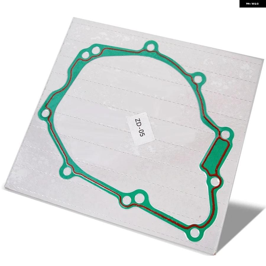 ブランド登録なし - 並行輸入品 自動二輪車 マグネトステーターコイル 整流器 ガスケットセット ヤマハ FZ6 FZ6N FZ6S 2004-2009 2005 - 08