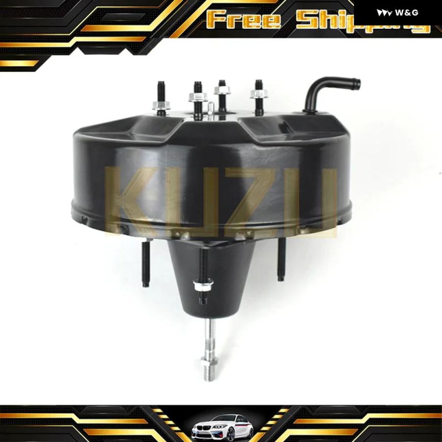 並行輸入品】 44610-3D131 真空ブレーキブースター ブレーキサーボ