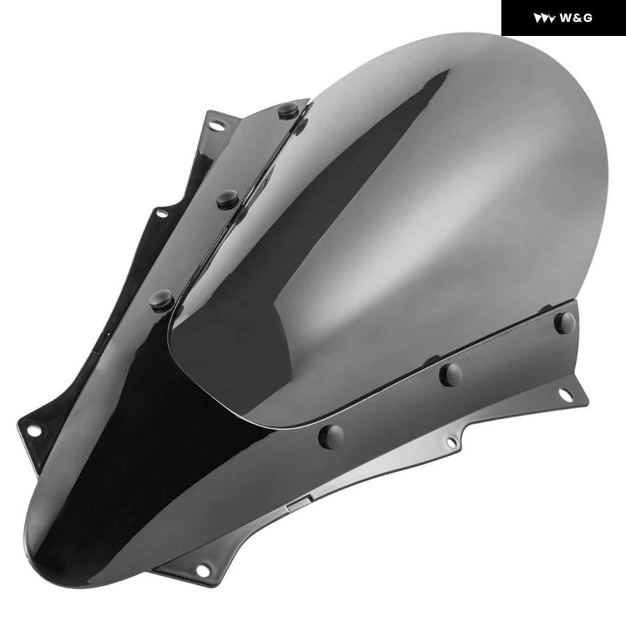 9…様 ご確認 ZX 4R 4RR ウィンドシールド ウィンドスクリーン カワサキ NINJA