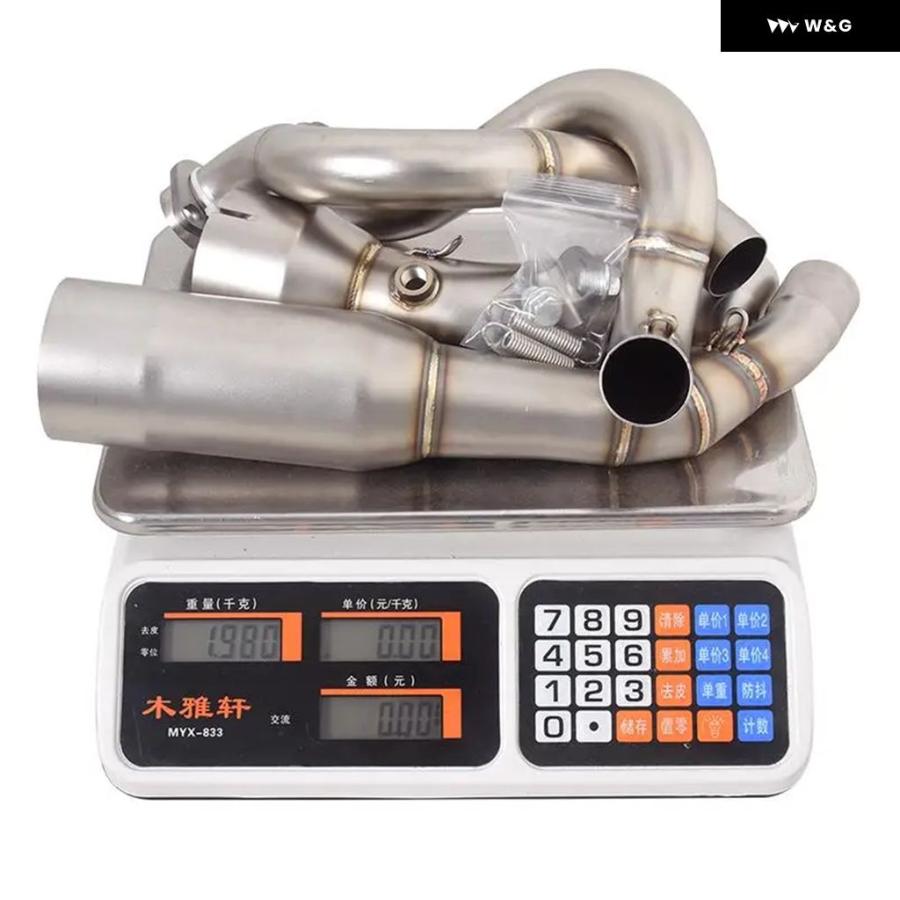 並行輸入品】 カワサキ NINJA 650 Z650 2023 2024 2025 ヘッダー