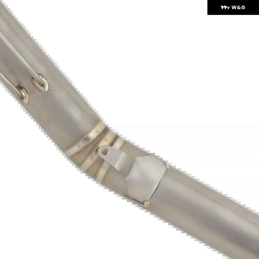 本 スコーピオン Ninja ZX-10R Serket（Taper）テーパースリップ