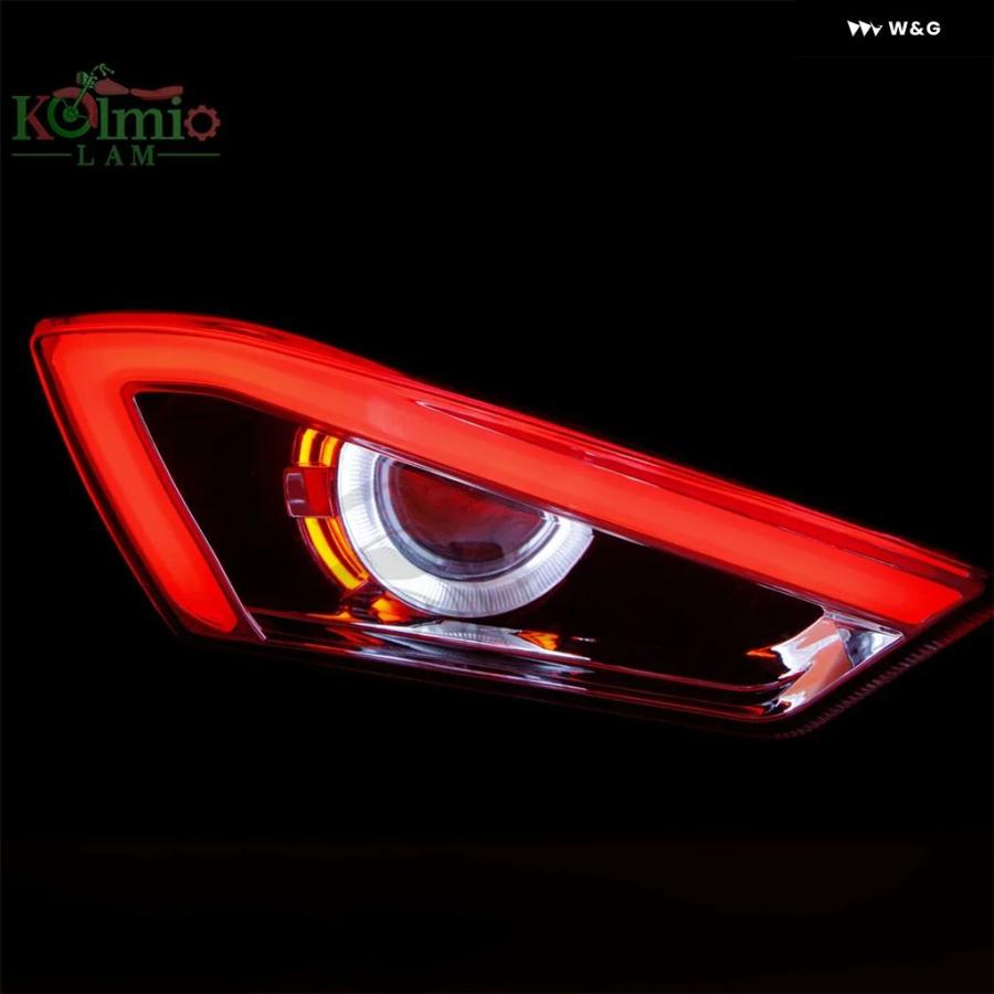 並行輸入品 2013 - 2018 ヤマハ YZF-R3 YZF-R25 HID プロジェクター