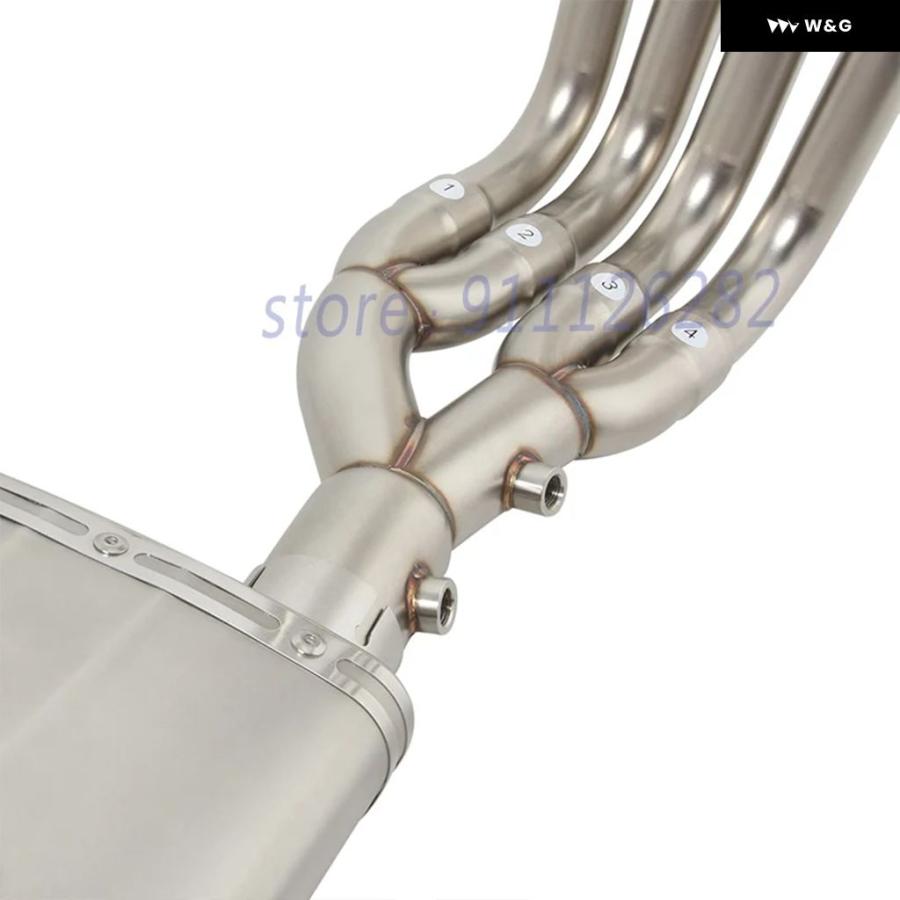 これがスーパースポーツだ！カワサキNinja ZX-4Rシリーズのニュー