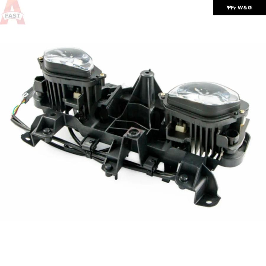 並行輸入品 ヤマハ MT10 FZ10 オートバイ バイク LED ヘッドライト