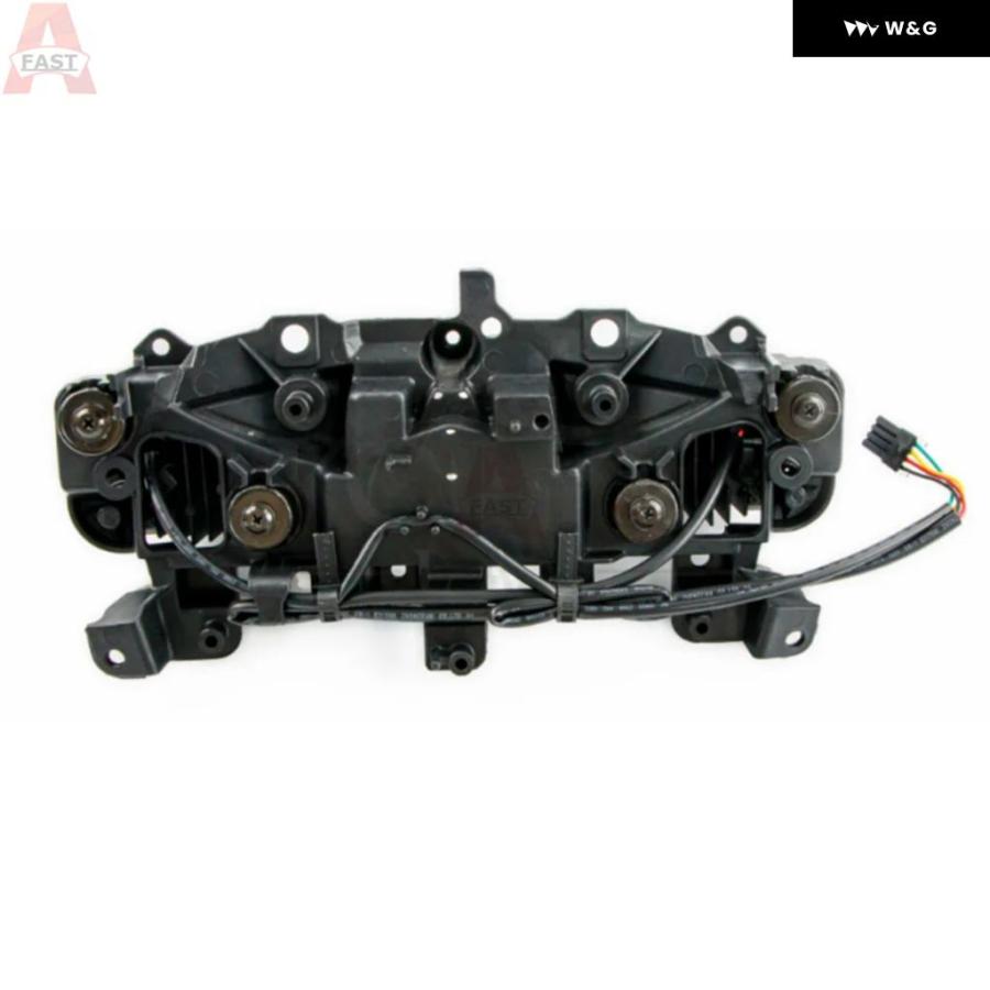 並行輸入品 ヤマハ MT10 FZ10 オートバイ バイク LED ヘッドライト