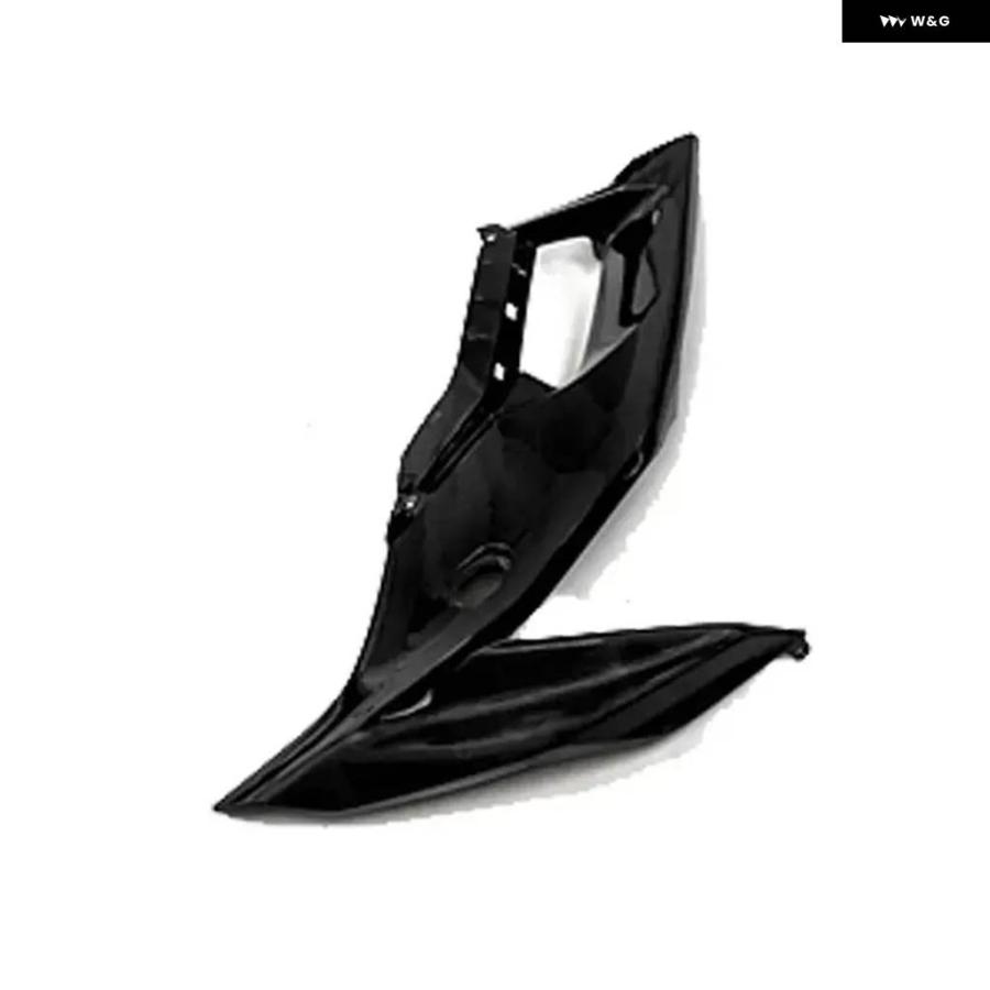 並行輸入品VERSYS 650 バイク アクセサリー フロント ヘッドライト サイド フェアリング カバー カワサキ VERSYS650 15-21 パネル フレーム_7