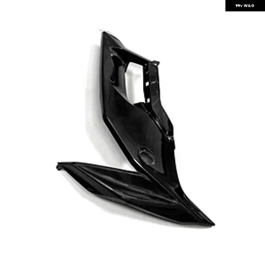 並行輸入品VERSYS 650 バイク アクセサリー フロント ヘッドライト サイド フェアリング カバー カワサキ VERSYS650 15-21 パネル フレーム_8
