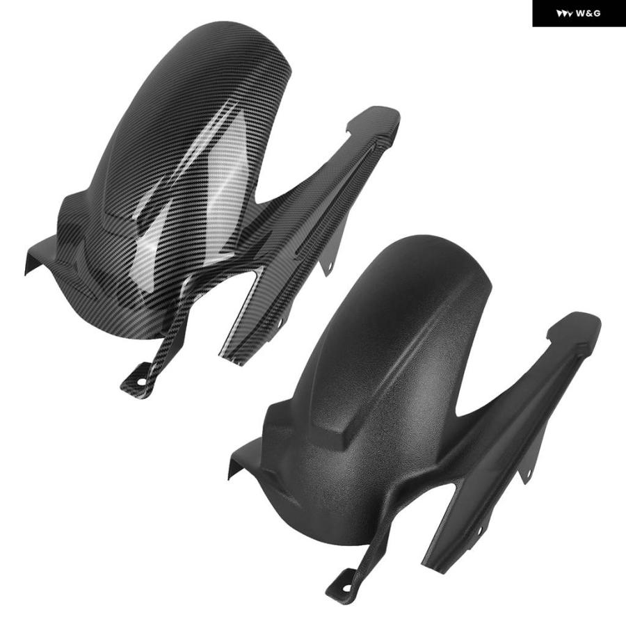 並行輸入品ホンダ NT1100 2025 DCT 2025 リアホイール マッドガード スプラッシュガード プロテクター オートバイ ハガー リアフェンダーアクセサリー_5