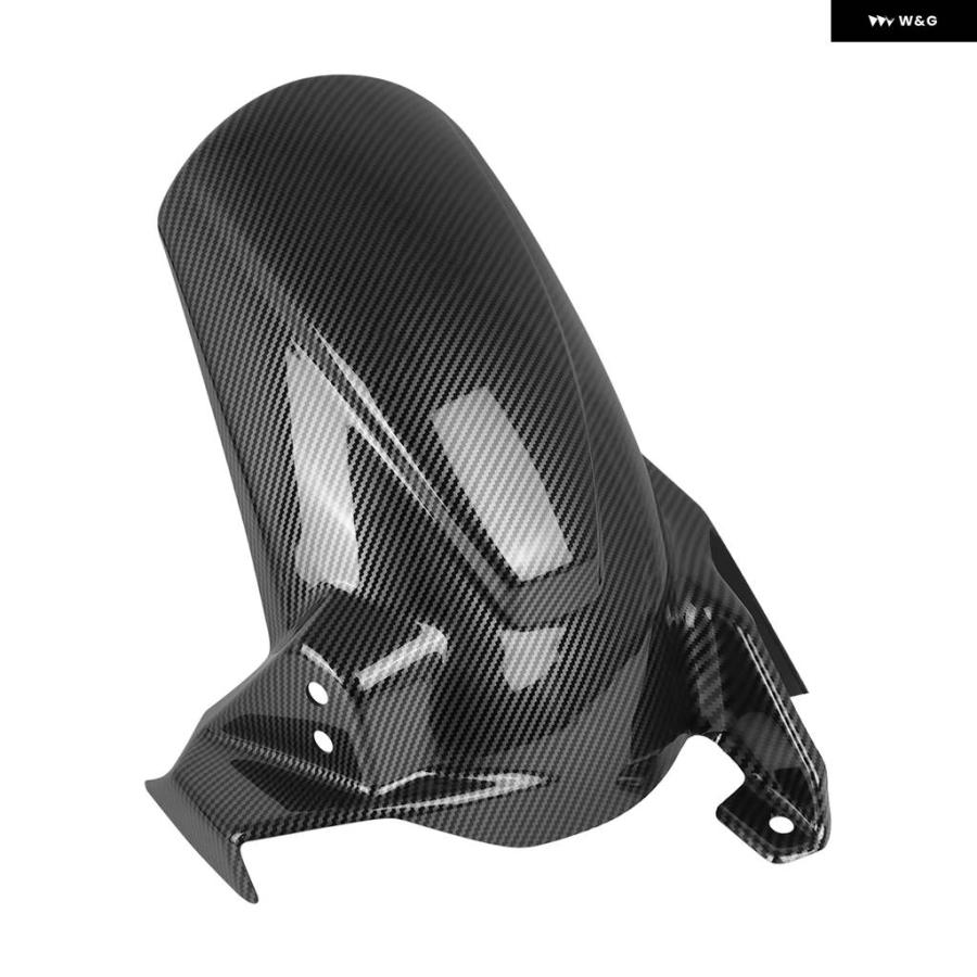 並行輸入品ホンダ NT1100 2025 DCT 2025 リアホイール マッドガード スプラッシュガード プロテクター オートバイ ハガー リアフェンダーアクセサリー_6