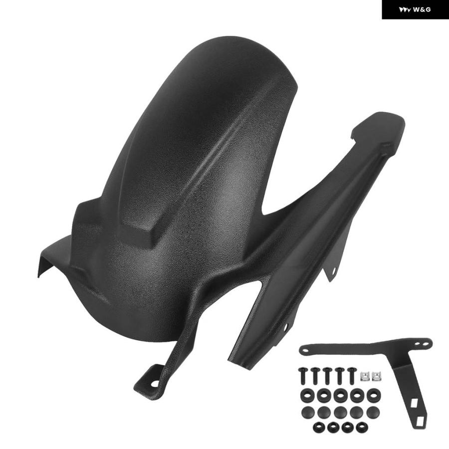 並行輸入品ホンダ NT1100 2025 DCT 2025 リアホイール マッドガード スプラッシュガード プロテクター オートバイ ハガー リアフェンダーアクセサリー_7