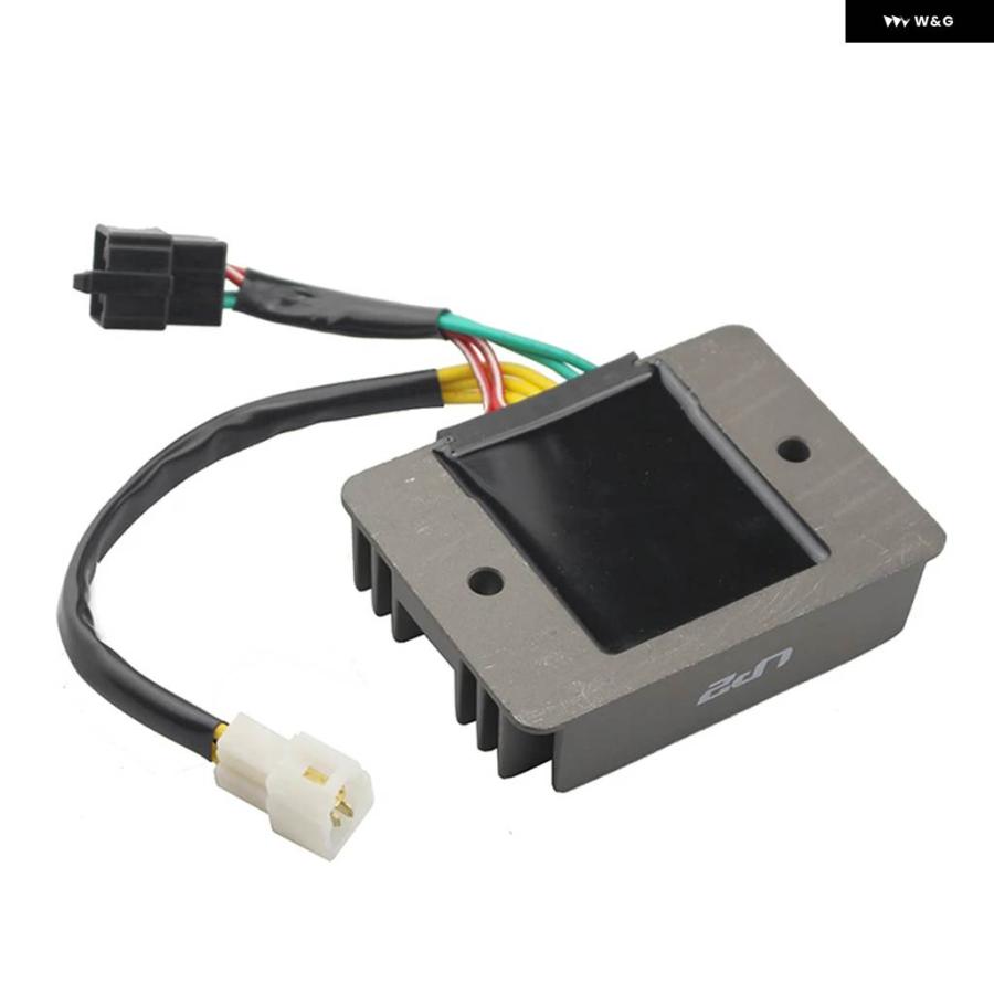 並行輸入品オートバイ ドゥカティ 電圧 整流器 レギュレーター