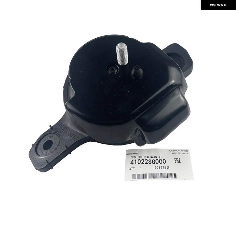 並行輸入品 エンジン マウント 41022SG000 41022SG010 スバル