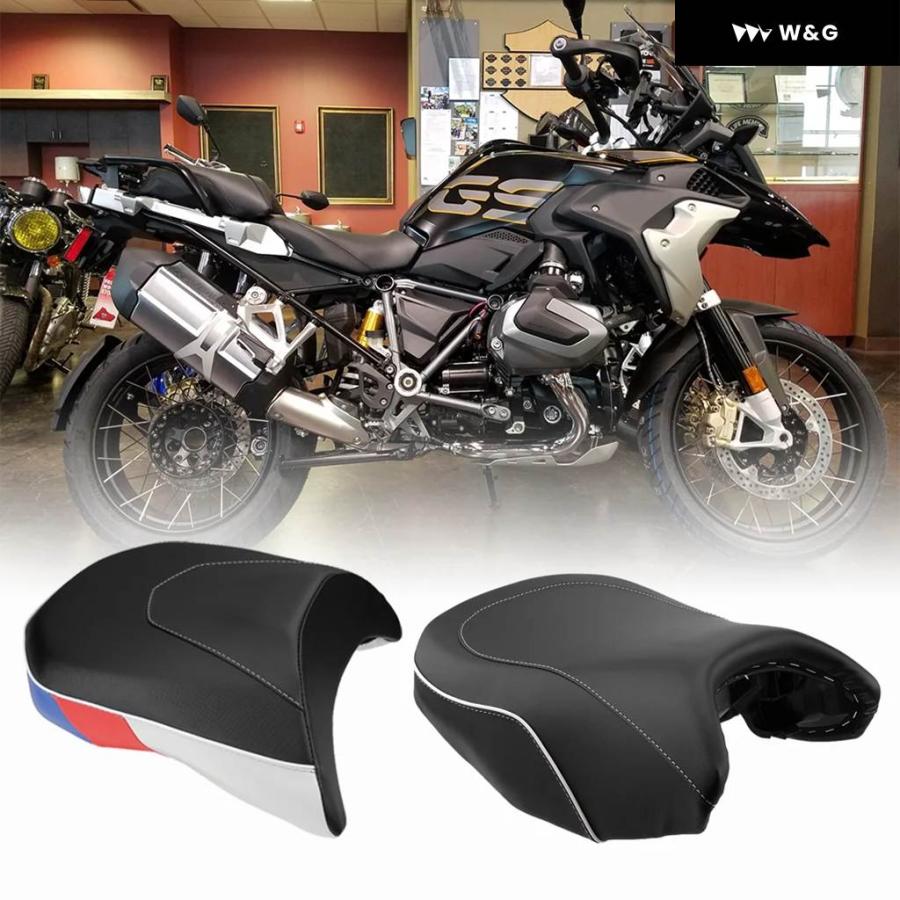 並行輸入品 オートバイ バイク シート BMW R1250GS R1200GS