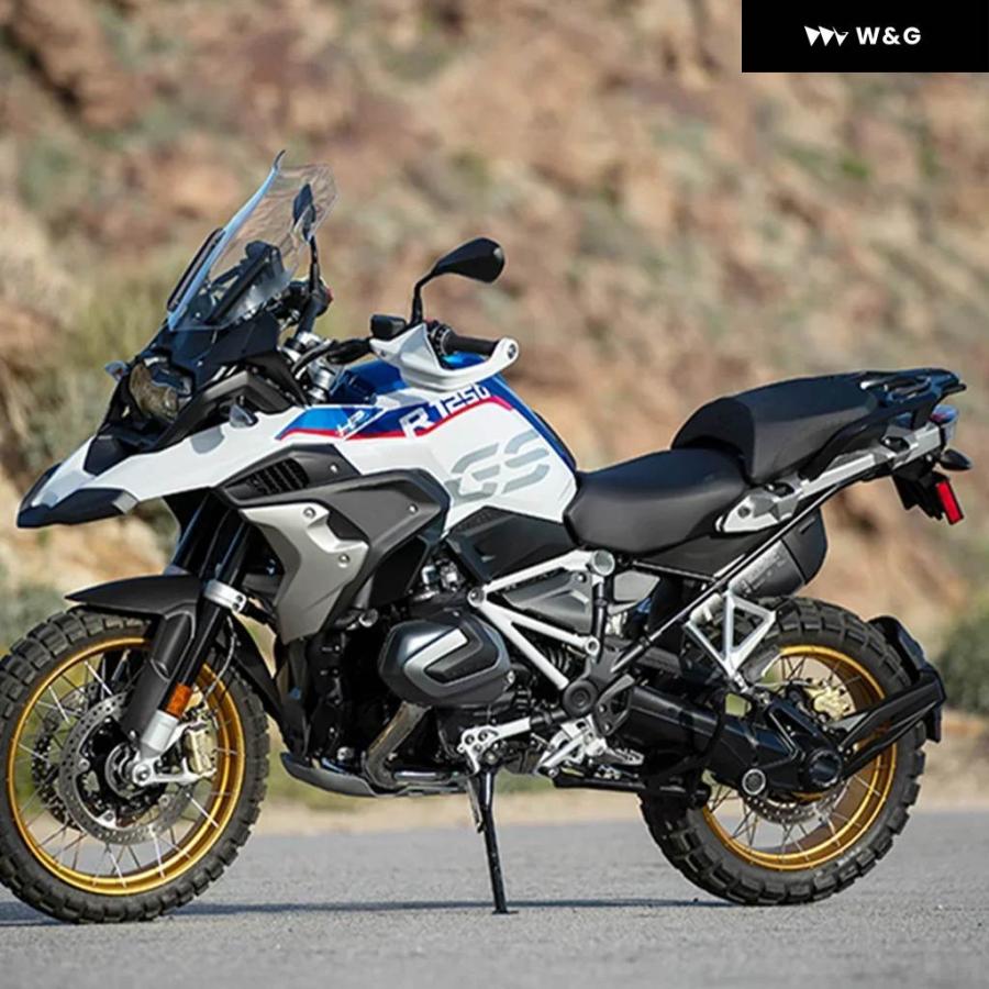 並行輸入品 オートバイ バイク シート BMW R1250GS R1200GS
