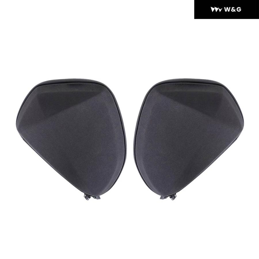 並行輸入品 BMW F750GS F850GS F 850 750 GS 2018-21 オートバイ バイク クラッシュ バー バッグ リペアツール配置 フレーム 収納 バッグ ツールキット_5