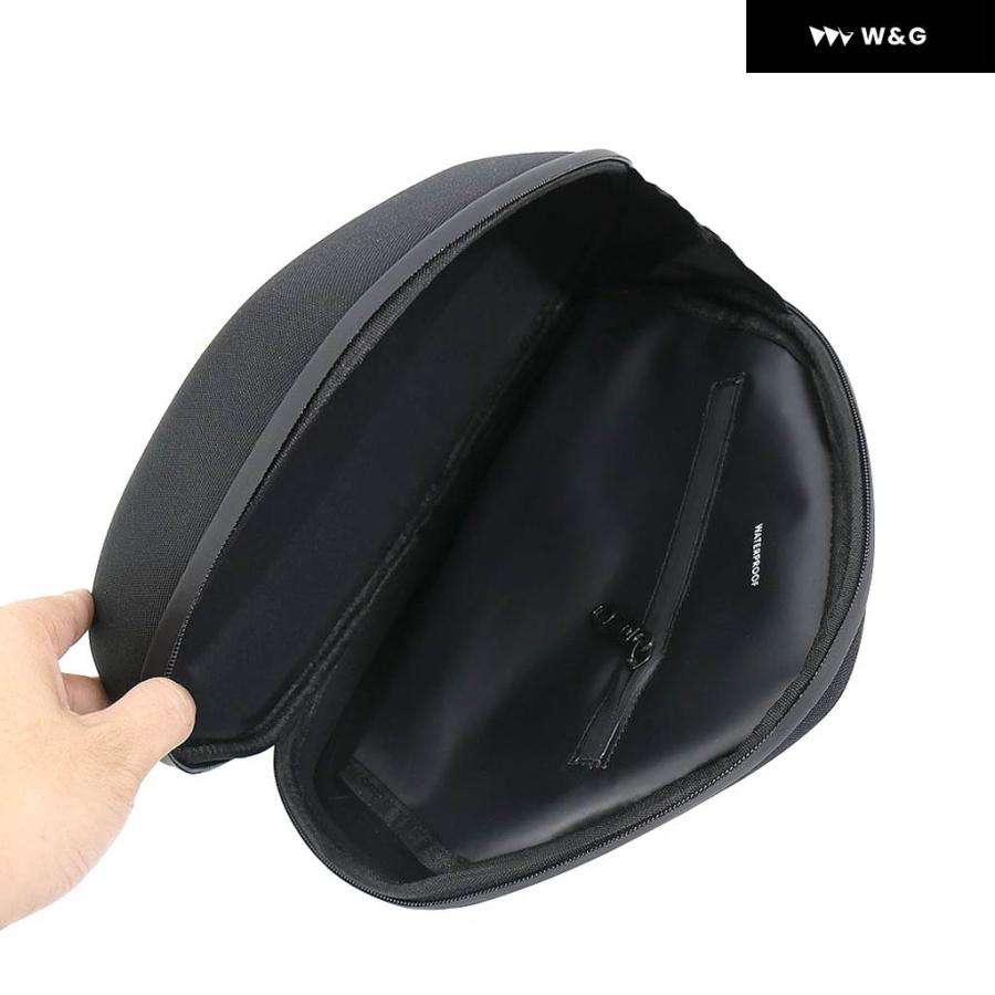 並行輸入品 BMW F750GS F850GS F 850 750 GS 2018-21 オートバイ バイク クラッシュ バー バッグ リペアツール配置 フレーム 収納 バッグ ツールキット_6