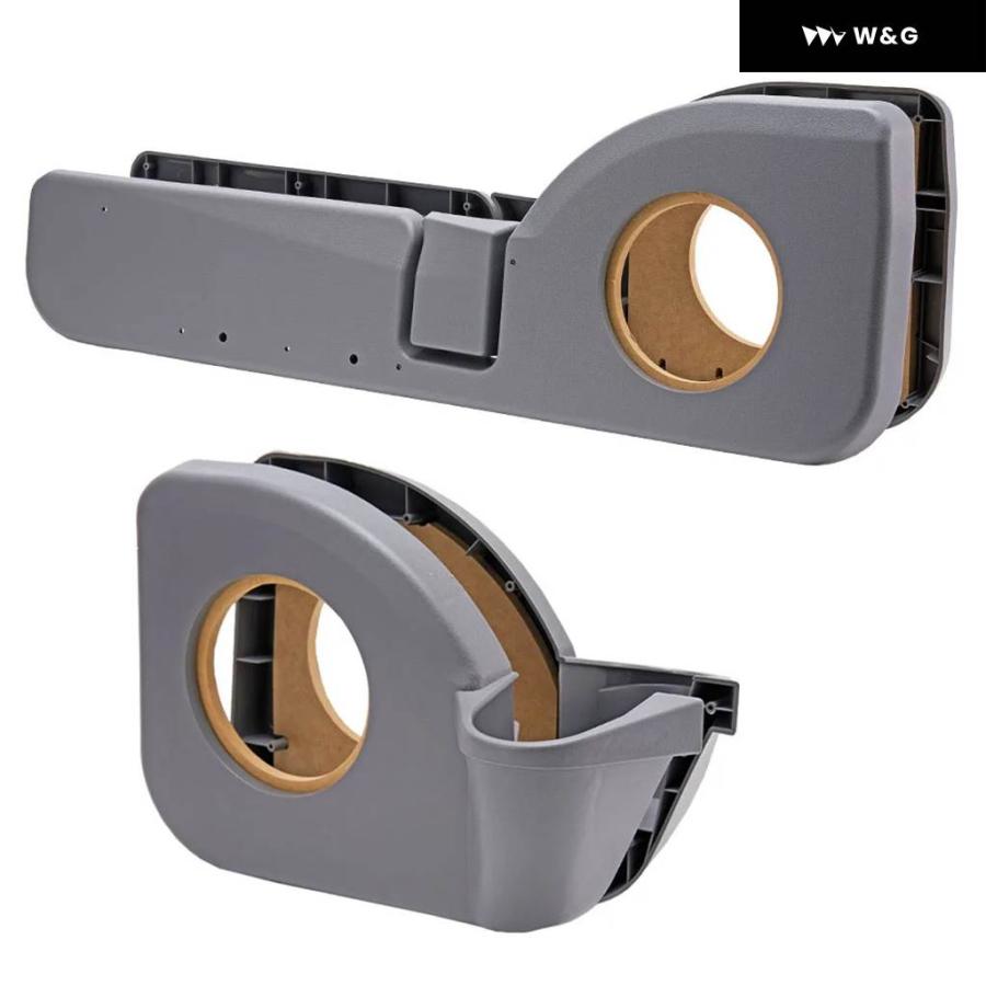 並行輸入品 ドア スピーカー ポッド カップ ホルダー ポケット トヨタ