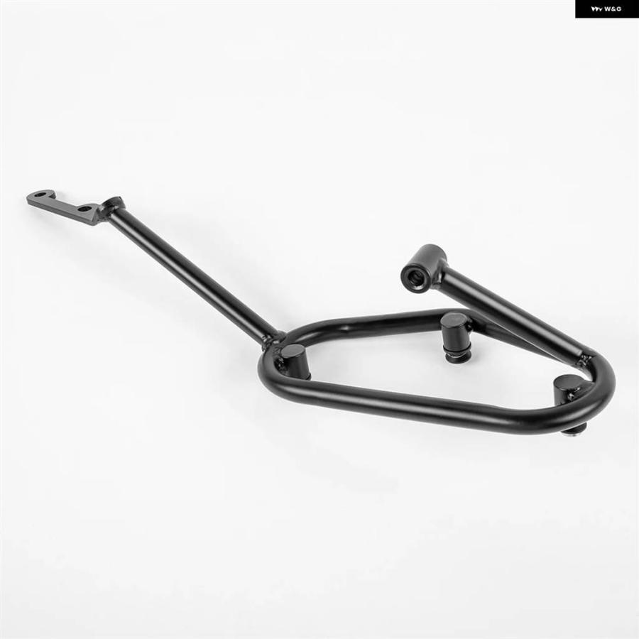 並行輸入品Z900RS サドルバッグ サポート ブラケット カワサキ Z900 RS 2018-2024 SE CAFE ABS オートバイ サイド マウント ホルダー_6
