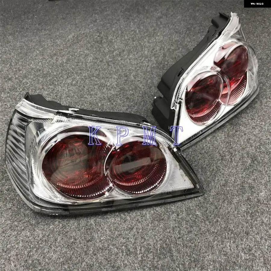 並行輸入品ホンダ ゴールドウィングGL1800ゴールドウイング オートバイ テールライト ブレーキウインカー インジケーター レンズ カバー