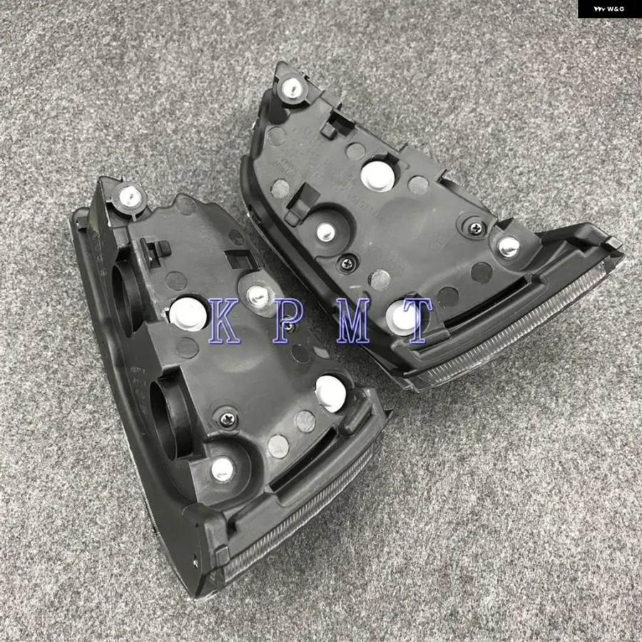 並行輸入品ホンダ ゴールドウィングGL1800ゴールドウイング オートバイ テールライト ブレーキウインカー インジケーター レンズ カバー