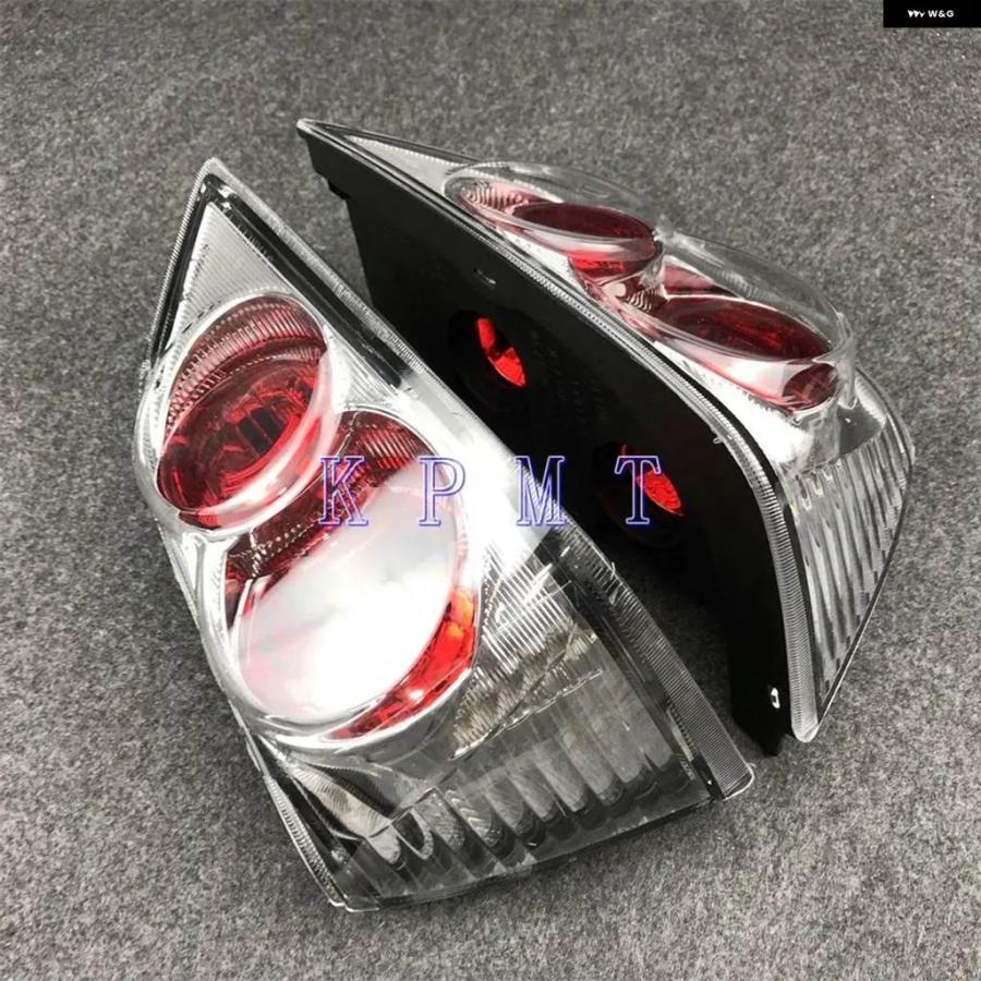 並行輸入品ホンダ ゴールドウィングGL1800ゴールドウイング オートバイ テールライト ブレーキウインカー インジケーター レンズ カバー