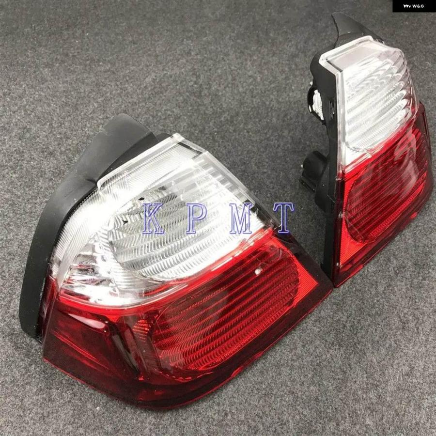 並行輸入品ホンダ ゴールドウィングGL1800ゴールドウイング オートバイ テールライト ブレーキウインカー インジケーター レンズ カバー