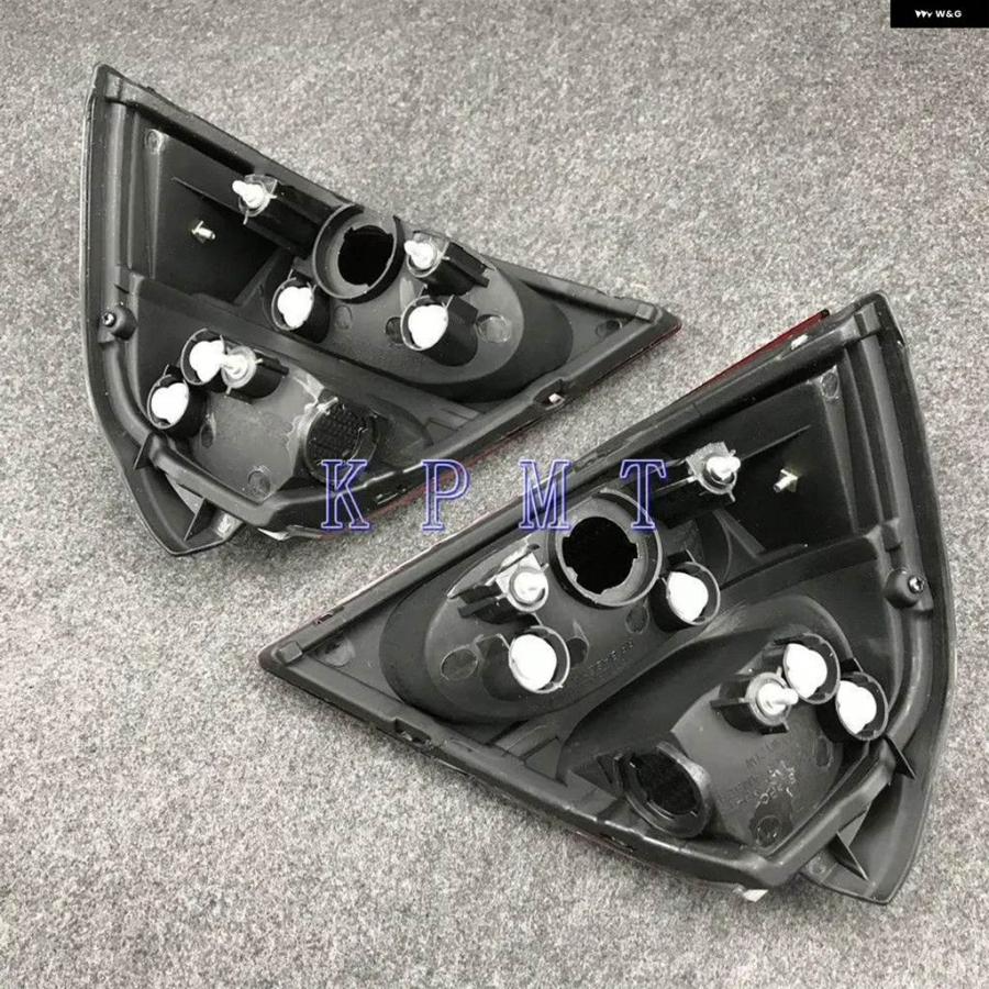 並行輸入品ホンダ ゴールドウィングGL1800ゴールドウイング オートバイ テールライト ブレーキウインカー インジケーター レンズ カバー