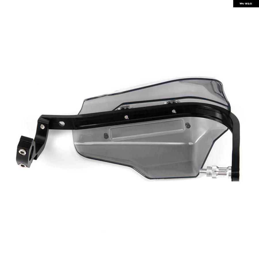ブランド登録なし - 並行輸入品スズキ DRZ400 DRZ400SM RM250ZRMZ250 ホンダ XR650 RR134用 自動二輪車 お手手かばい立て 遮蔽物 プロテクター 向こう正面玻璃