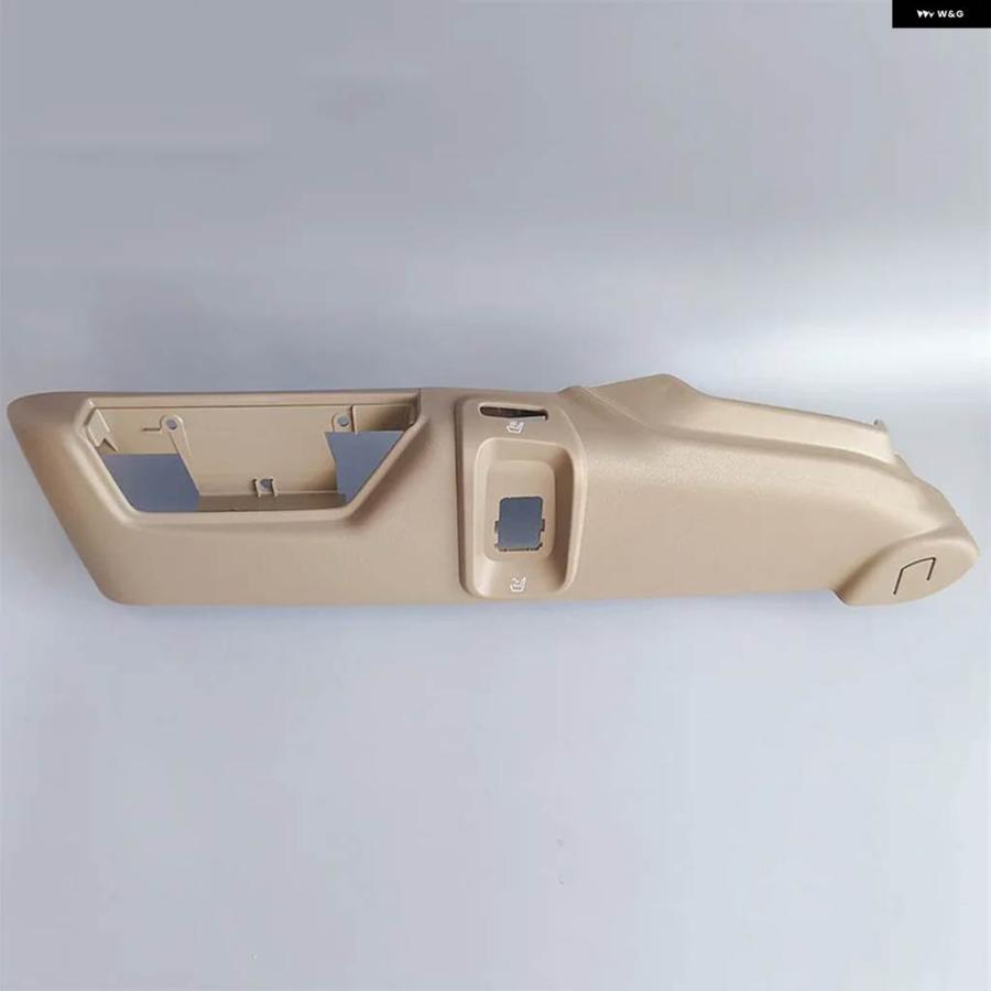 並行輸入品 ボルボ XC90 MK1 2007-2016 39866788 39866792 フロント左右シートサイド パネル トリム カバー_9