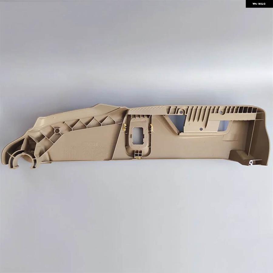 並行輸入品 ボルボ XC90 MK1 2007-2016 39866788 39866792 フロント左右シートサイド パネル トリム カバー_10