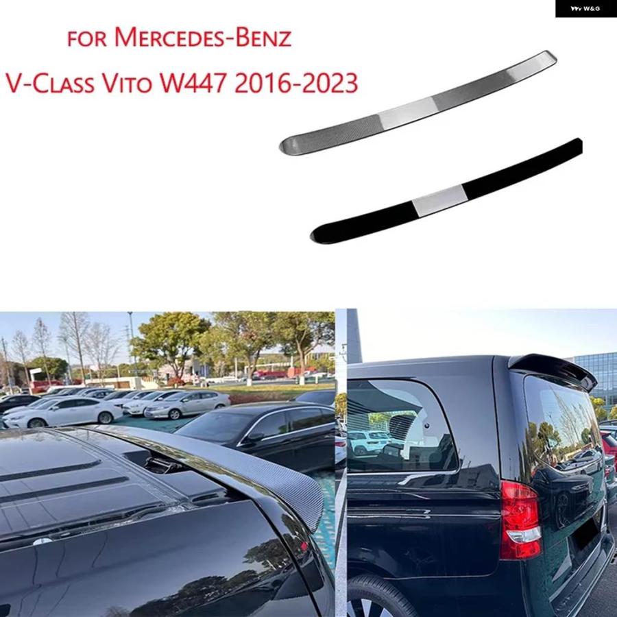 並行輸入品 メルセデス ベンツ V クラス ヴィトー W447 2016-2023用