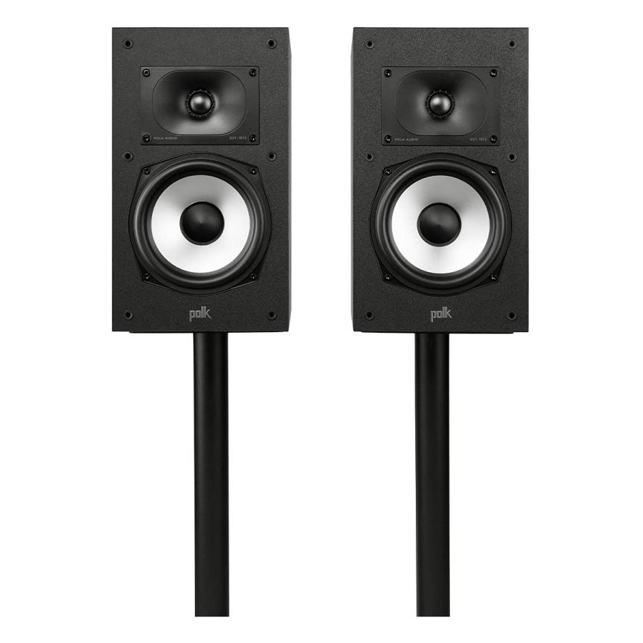 ポークオーディオ POLK AUDIO Monitor XTシリーズ ブックシェルフ 
