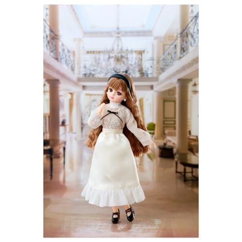 タカラトミー リカちゃん ドール LD-10 おとなっぽリカちゃん タカラトミー リカちゃん ドール LD-10 おとなっぽリカちゃん