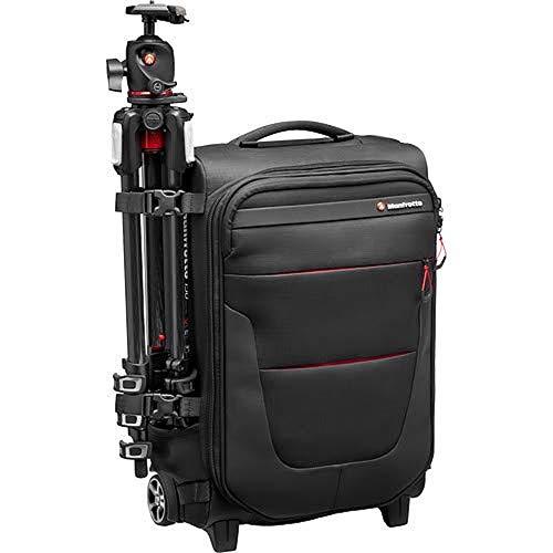 マンフロット(Manfrotto) キャリーバッグ PL ローラーバッグ SWITCH55 