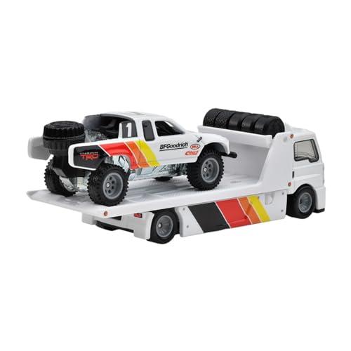 ホットウィール(Hot Wheels) チームトランスポート アソート 2台 ホットウィール(Hot Wheels) チームトランスポート アソート 2台